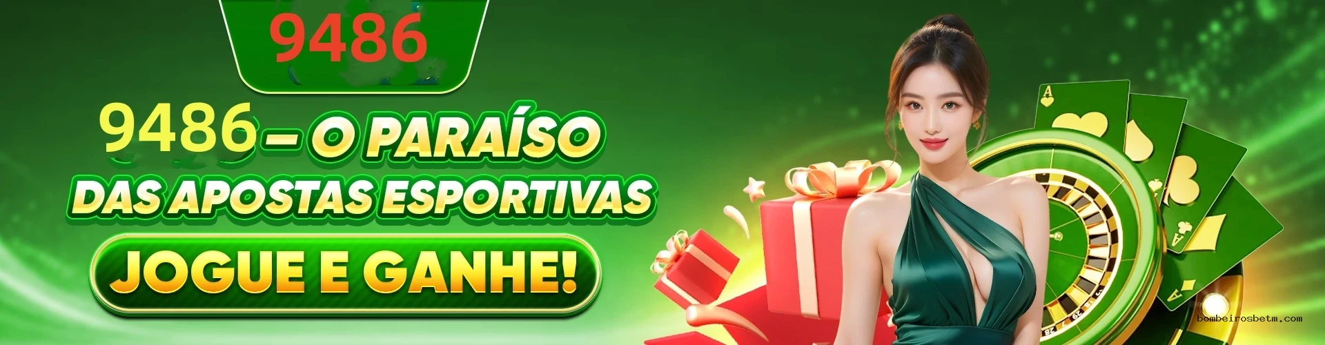 Slots 777 Bombeirosbet.com