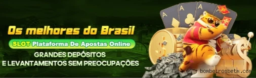 Bombeirosbet.com BR