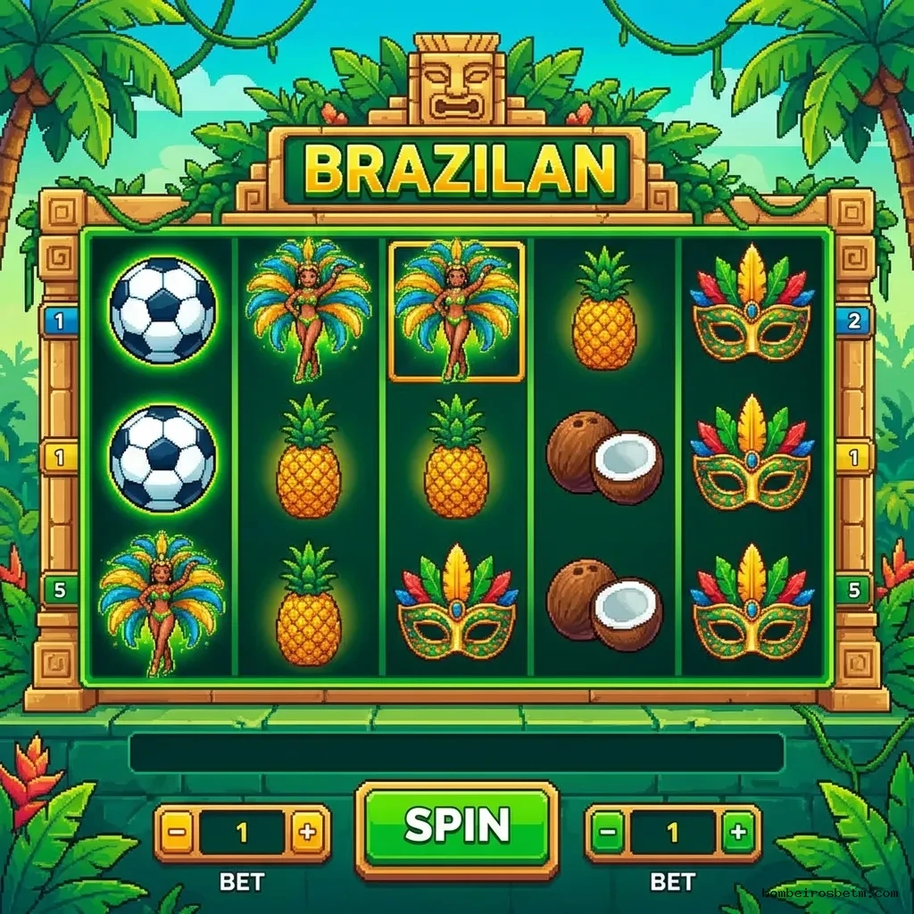 Bombeirosbet.com Jogo Responsável