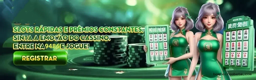 Bombeirosbet.com Paga