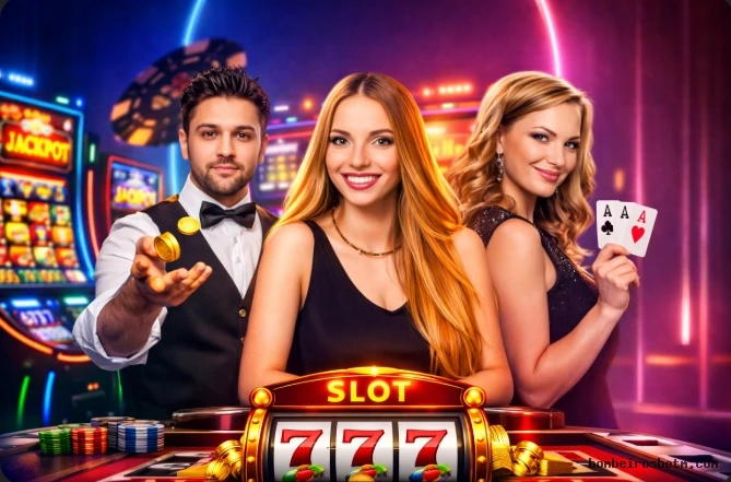 Bombeirosbet.com Slot Demo